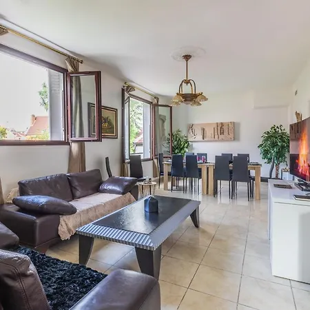 Ecclesia - Maison Avec Jardin